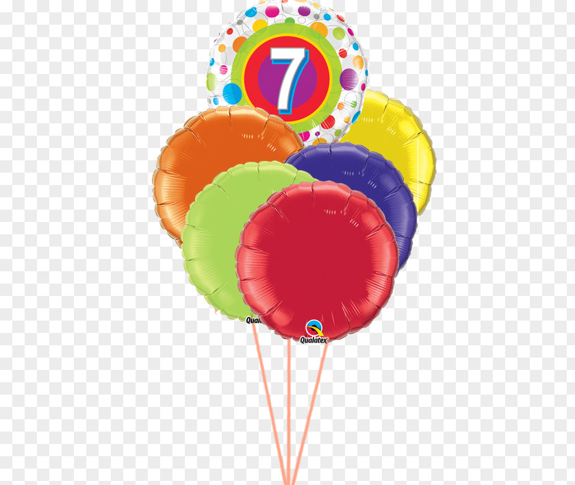Balloon Centimeter PNG