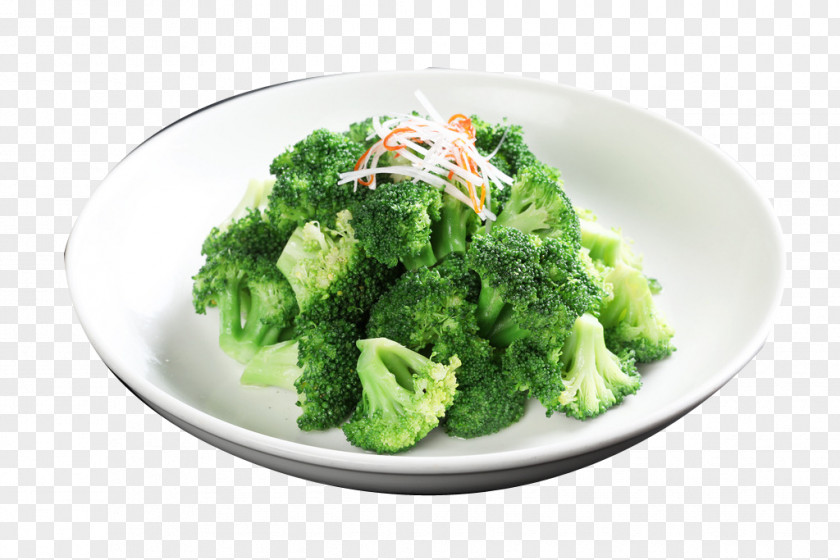 Broccoli Cauliflower Vegetable Food PNG