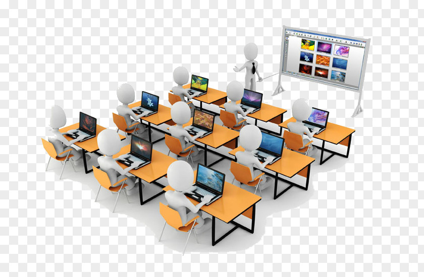 Classroom Education Information And Communications Technology Communication Technologies In Learning PNG