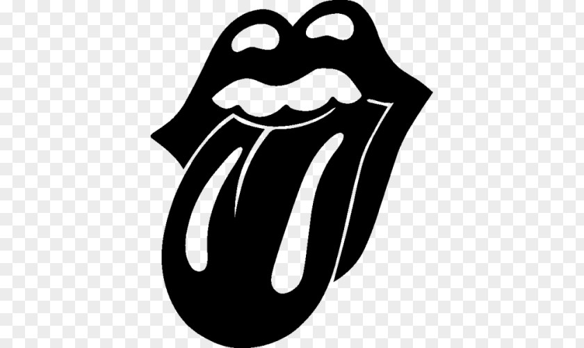 Design Wall Decal Sticker The Rolling Stones PNG