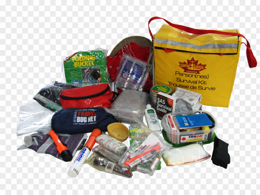 Emergency Kit Survival Skills First Aid Kits Supplies Tulmar Safety Systems Inc PNG