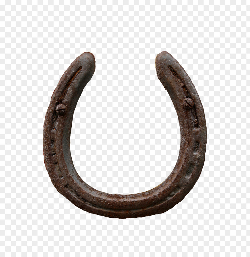 Horseshoe Steel Scrap Material Free To Pull Gratis PNG