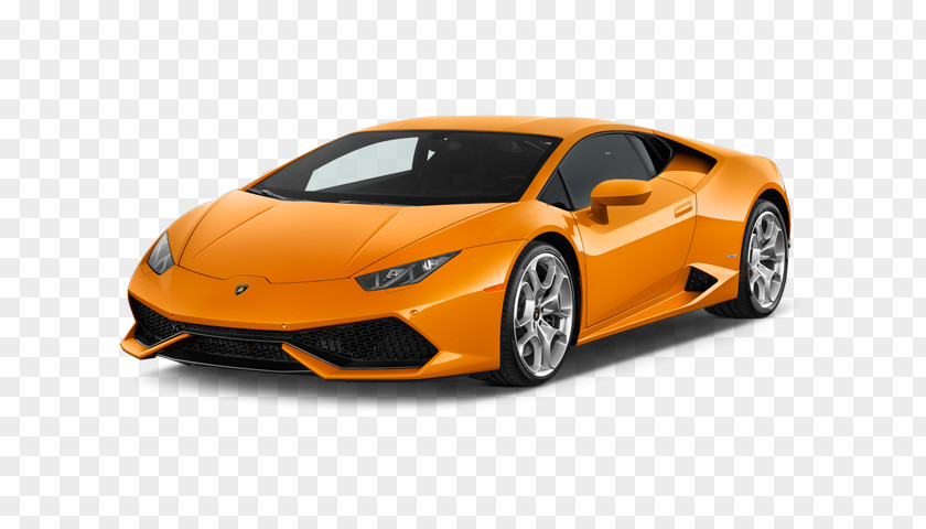 Lamborghini PNG clipart PNG