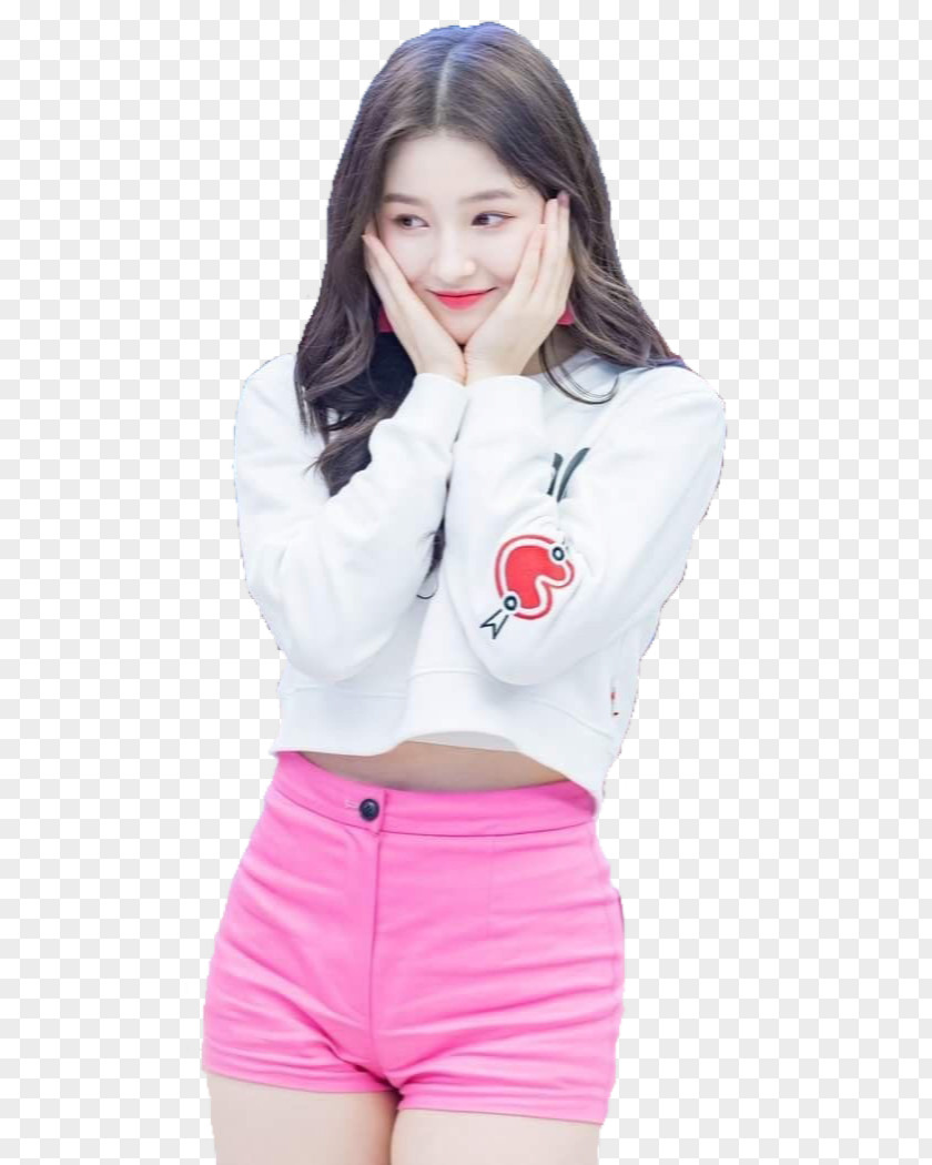 Momoland Nancy BBoom K-pop South Korea PNG