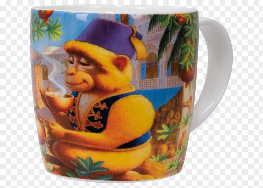 Mug Coffee Cup Toy Animal PNG