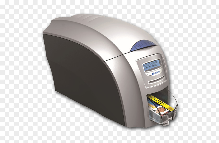 Printer Card Printing Press Ribbon PNG