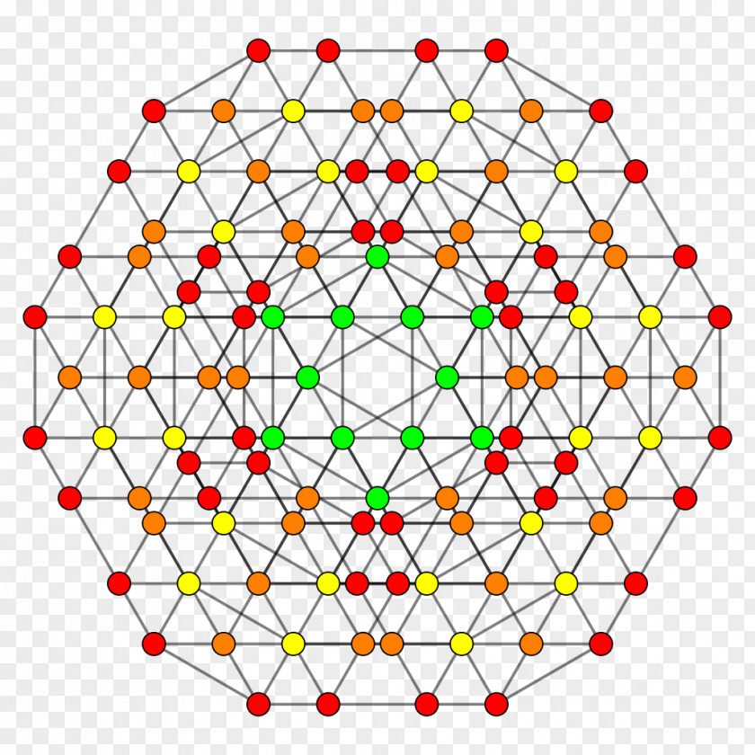 Rubik's Line Point Symmetry Clip Art PNG