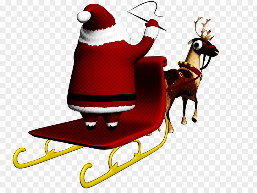 Santa Claus PNG