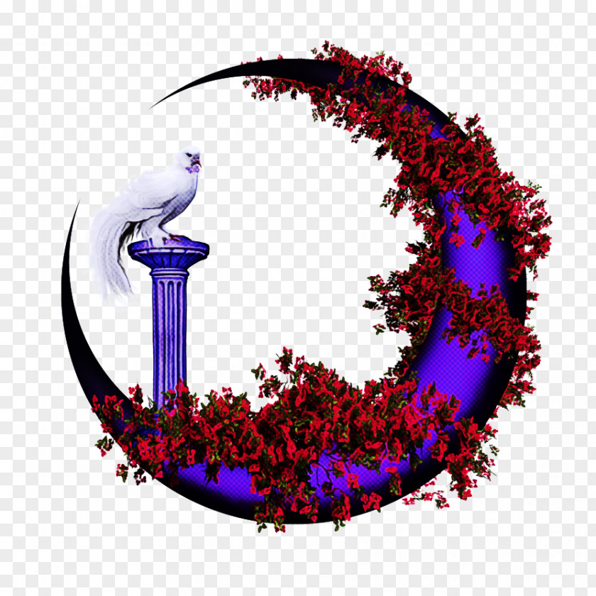 Symbol Moon PNG