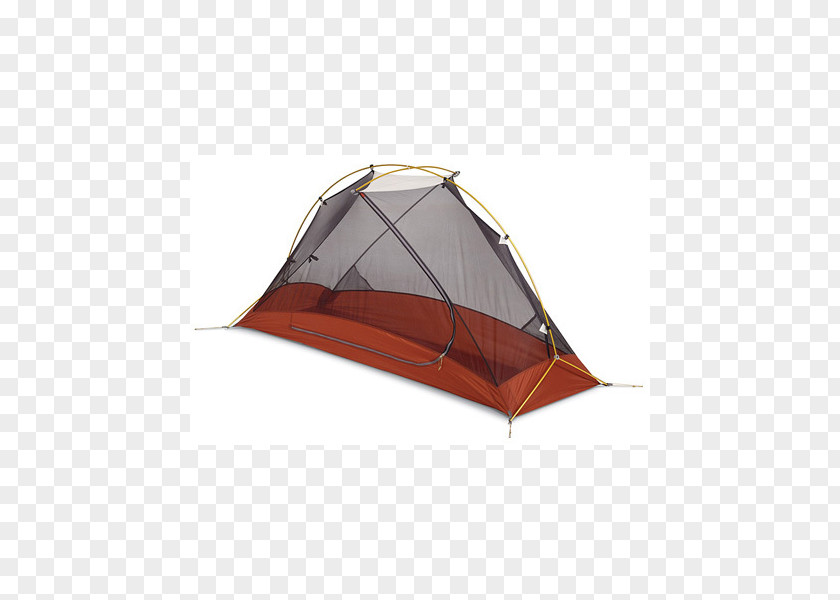 Tent MSR Hubba NX Mountain Safety Research Mountaineering PNG