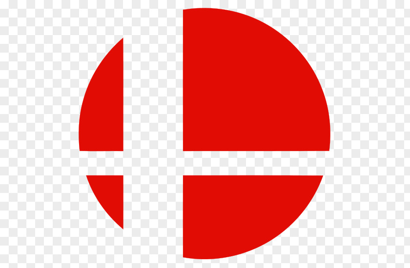 4 Super Smash Bros. For Nintendo 3DS And Wii U Brawl Melee Logo PNG