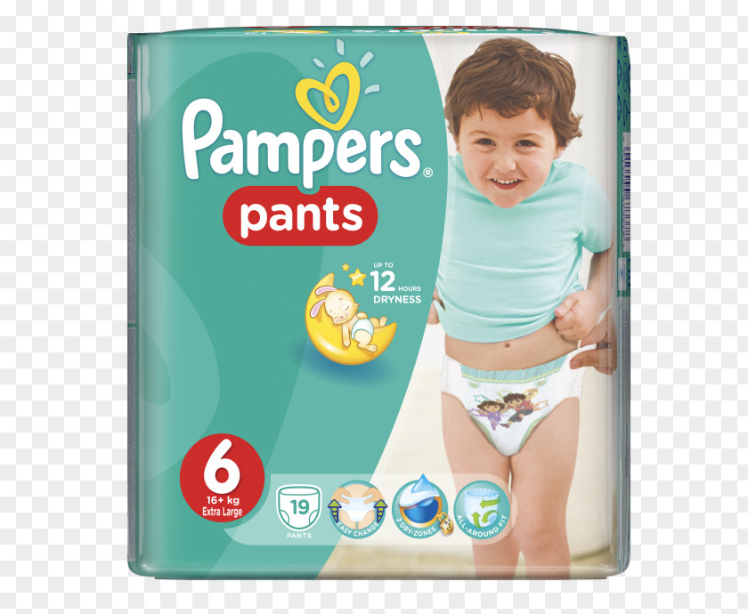 Child Diaper Pampers Baby-Dry Pants Wet Wipe PNG