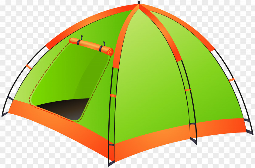 Circus Tent Camping Clip Art PNG