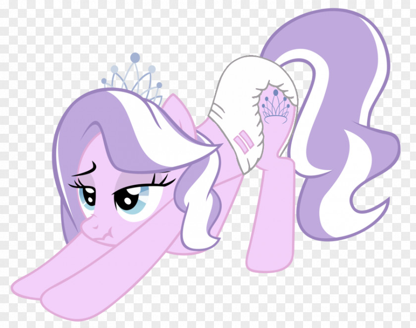 Daiper Pony Diaper Sweetie Belle Applejack Clip Art PNG