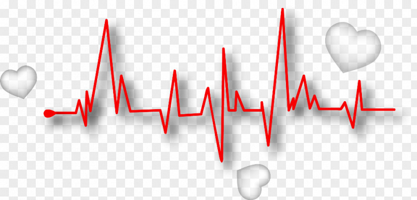 Design Heart Rate Pulse PNG