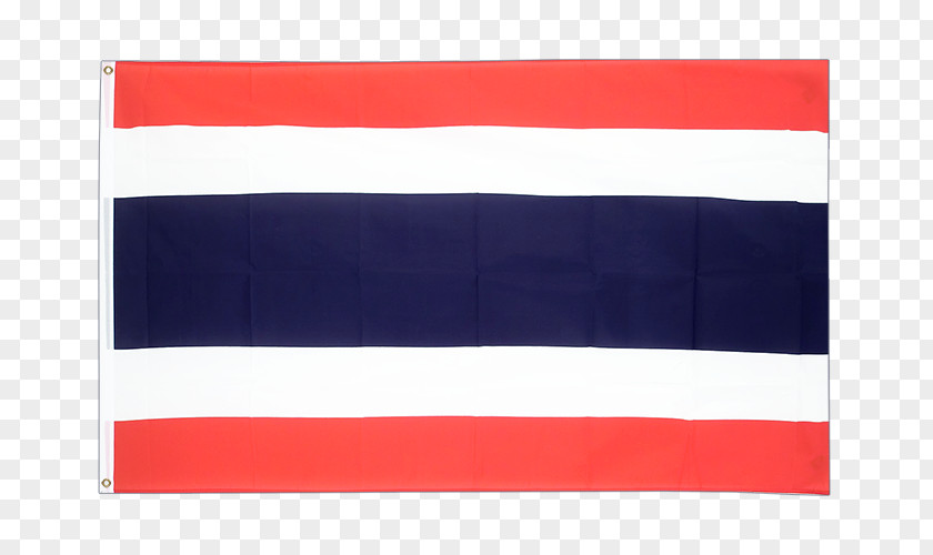 Flag Of Thailand Fahne Flags Asia PNG