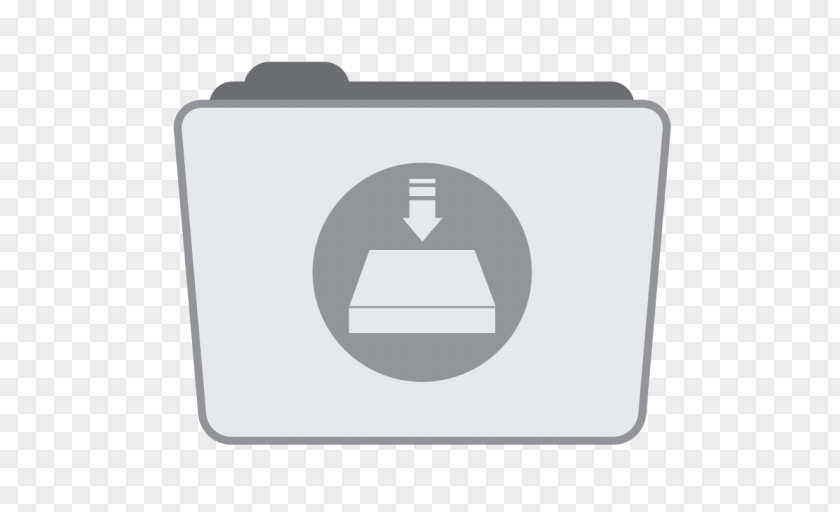 Folder Server Rectangle Font PNG