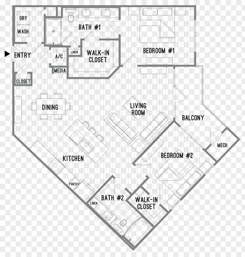 Morning Breath Inc Floor Plan Design 55 South Market Product PNG