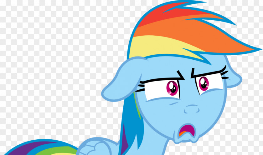 Pictures Of Shocked Faces Rainbow Dash Pinkie Pie Applejack Pony PNG