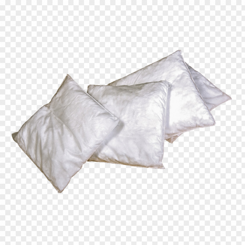 Pillow Absorption Absorbenter Oil PNG