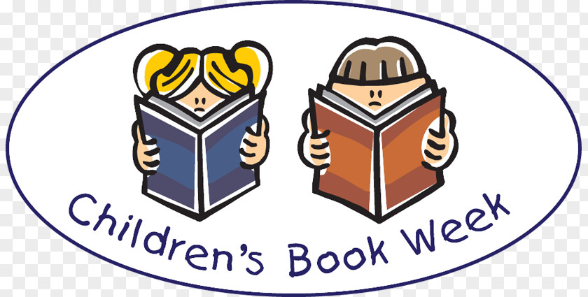 Reading Children Book Children's Literature Author Clip Art PNG