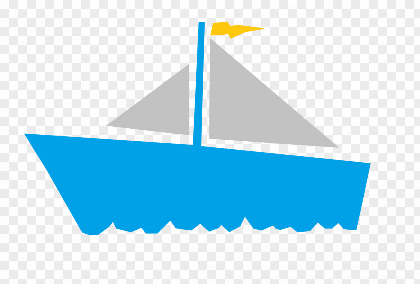 Sailing Sailboat Clip Art PNG