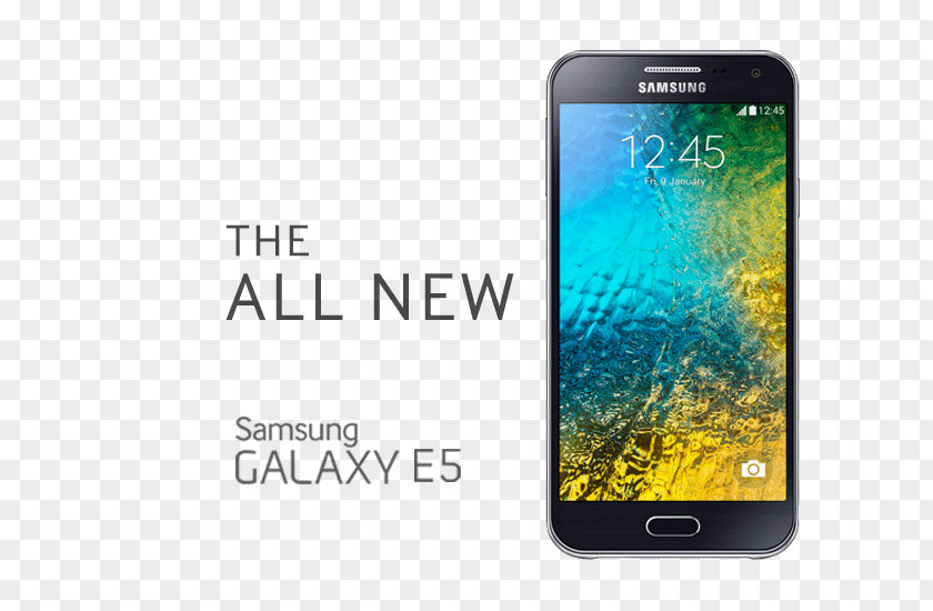 Samsung Galaxy E7 E5 Android Electronics PNG