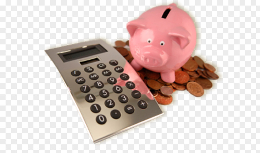 Save Cash Budget Expense Finance Saving Money PNG