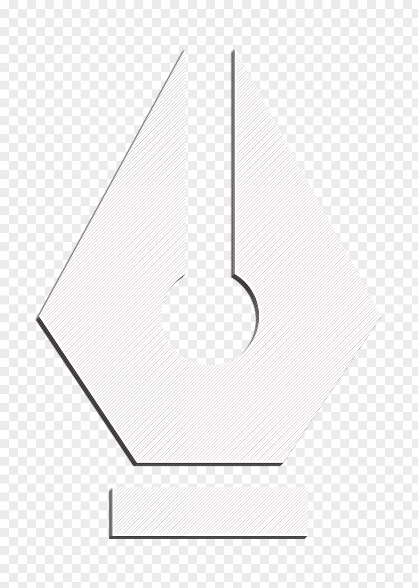 Sign Number Pen Icon Tool PNG