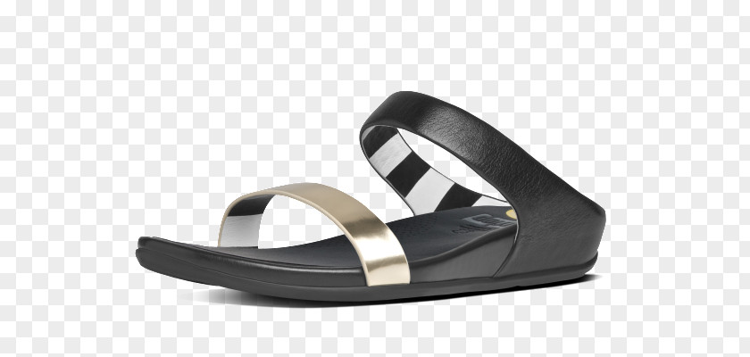Slide Sandal Bandeau Shoe UGG PNG
