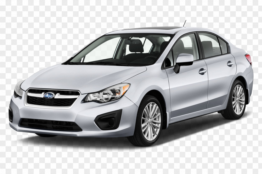 Subaru 2013 Impreza 2014 WRX 2012 2015 2007 PNG