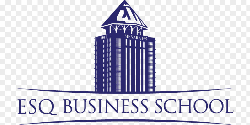 Business School ESQ Menara 165 Organization PNG