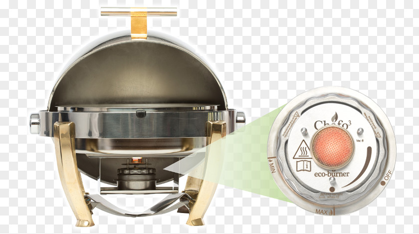 Chafing Dish Fuel Food Catering Sterno PNG