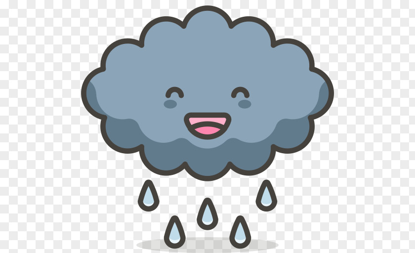 Cloud With Rain Clipart Vector Graphics Chocolate Chip Cookie Image Clip Art PNG