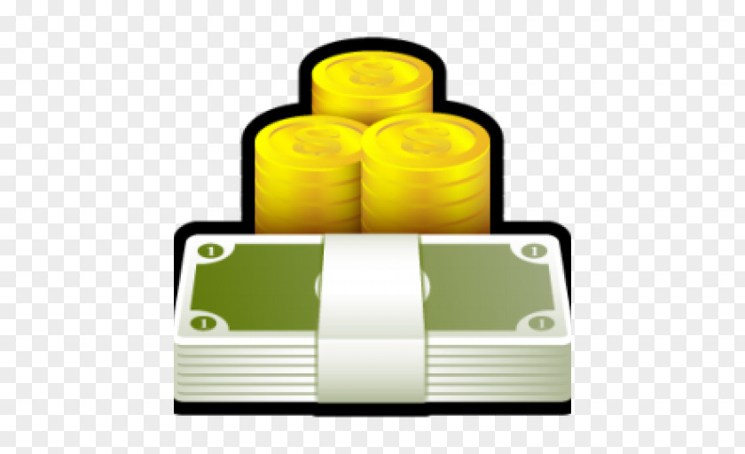 Coin Money Bank PNG