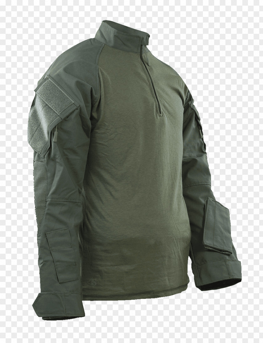 Combat T-shirt TRU-SPEC Army Shirt Clothing PNG