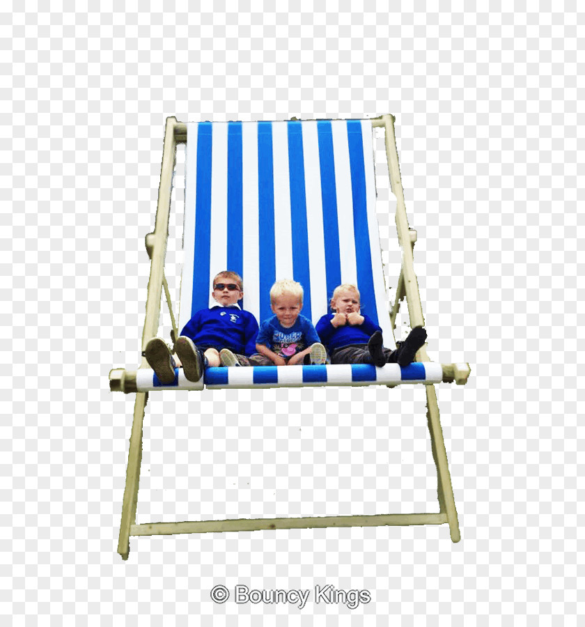 Deck Chair Nottingham OMG Bouncy Castle Hire Deckchair Inflatable Bouncers PNG