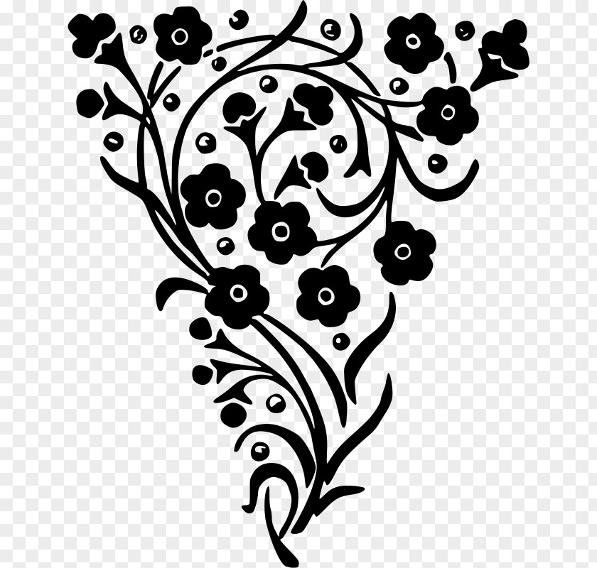 Floral Design Flower Clip Art PNG