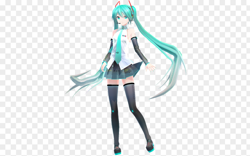 Hatsune Miku MikuMikuDance Tell Your World Vocaloid Kaito PNG