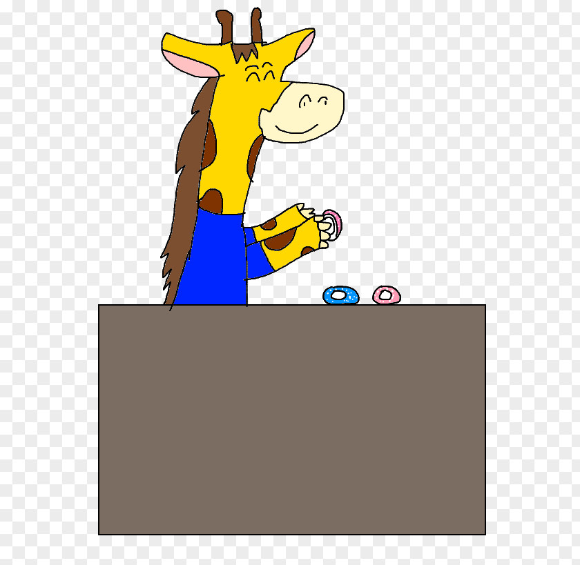 Horse Mammal Line Clip Art PNG