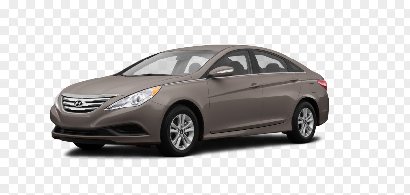 Hyundai 2018 Sonata Car Elantra SE Value Edition PNG