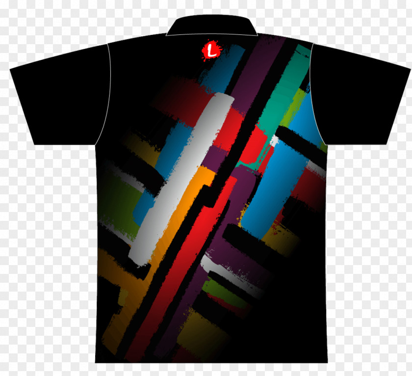 Line Paint T-shirt Graphic Design Finland Upturned Collar PNG