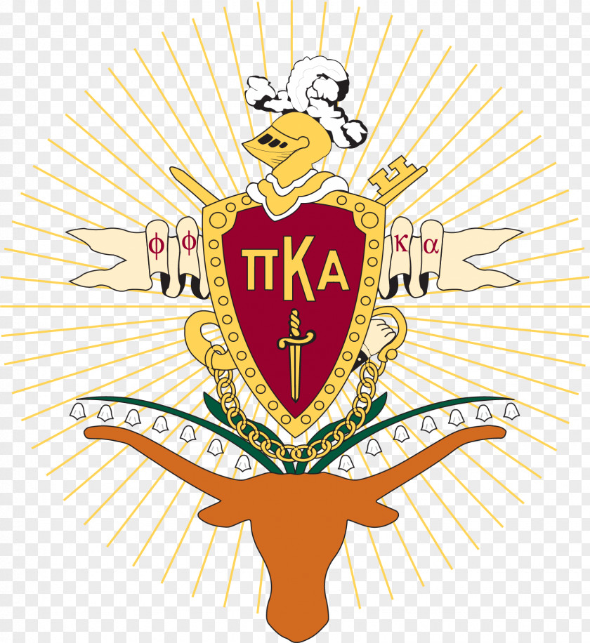 Longhorn Bowling Green State University Eastern Illinois Pi Kappa Alpha Of Virginia Fraternities And Sororities PNG