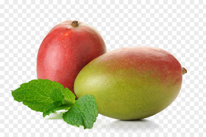 Mango Apple Fruit PNG