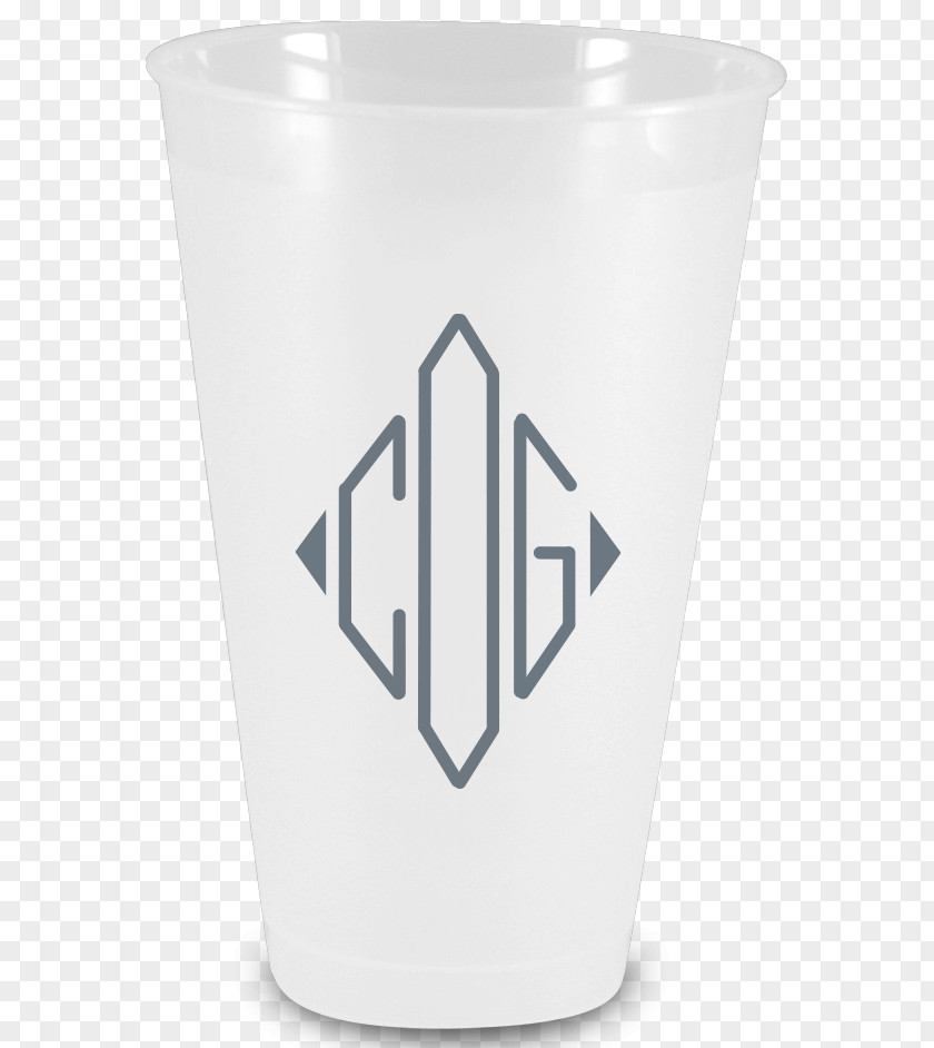 Mug Monogram Table-glass Plastic Cup PNG