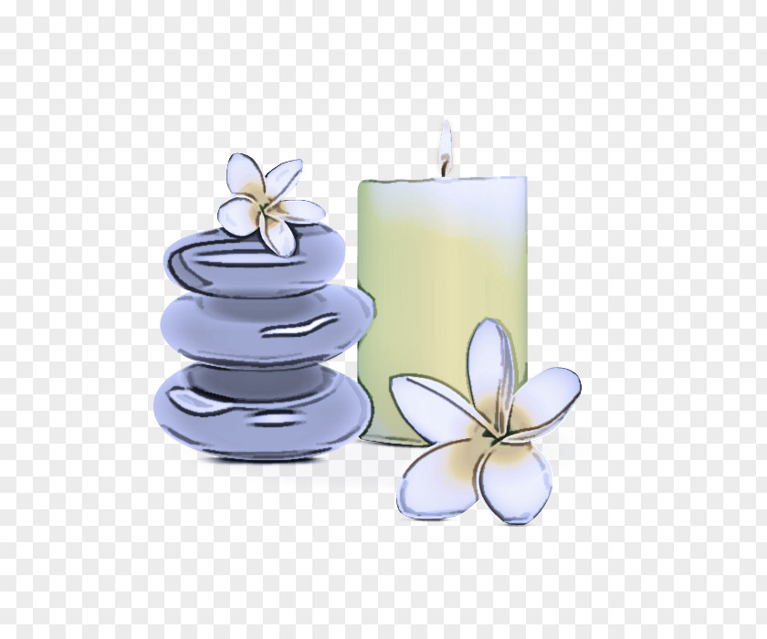 Plant Interior Design Candle Lighting Place Card Holder PNG