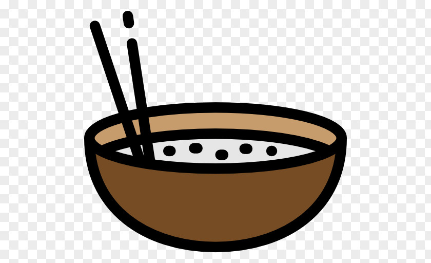 Rice Chinese Cuisine Japanese Bowl Clip Art PNG