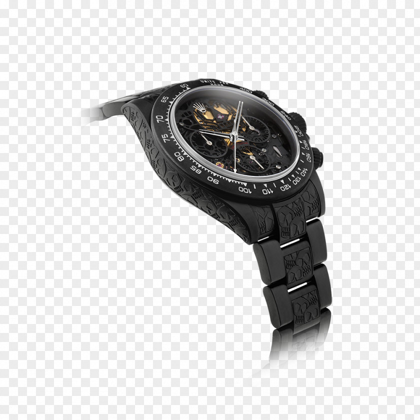 Rolex Daytona Watch Audemars Piguet Patek Philippe & Co. PNG
