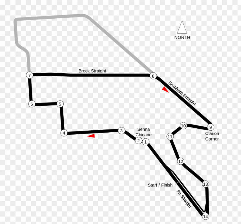 Short Circuit 1986 Australian Grand Prix 1991 1993 1989 1992 PNG