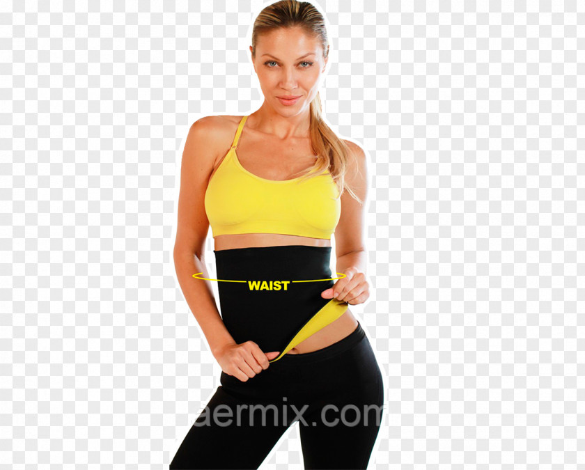 Slimming Waist Cincher Training Corset Abdomen Foundation Garment PNG